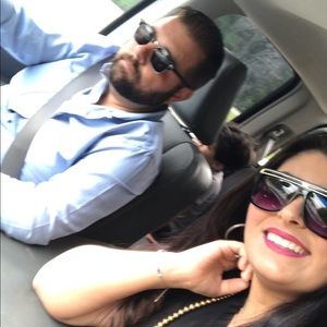 Meet your Posher, Natalie